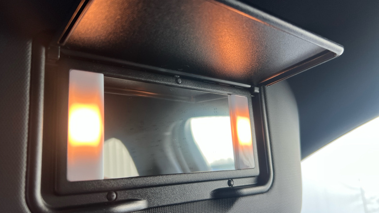 Ford Kuga 2.5 FHEV ST-Line 5dr CVT Hybrid Estate